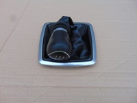 фото thumb №1, Чехол домкрата передач ручка ford focus mk2 lift