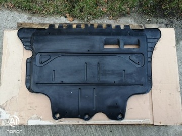 фото thumb №1, Захист плита pod двигун 5f0825236 audi q3 83a 2.0 tdi 19r