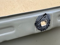 фото thumb №16, Hyundai santa fe ii 1 06-12r крила лівий перед передній