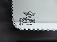 фото thumb №4, Mini cooper r56 lift скло лівий задня задня ліва