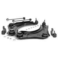 фото thumb №2, Набір комплект важелів перед renault fluence l3_