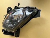 фото thumb №6, Hyundai ix20 10-15r лампа drl противотуманная фара левый передний левый перед