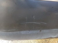 фото thumb №8, Vw passat b6 задний бампер задний pdc универсал l041
