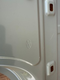 фото thumb №6, Hyundai bayon 2021- обшивка праве блок двигуна поріг оригінал nowe 71122-q0400