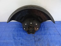 фото thumb №1, Защита колеса запасного suzuki vitara ii 2