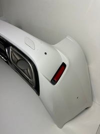 фото thumb №10, Opel insignia b gsi бампер задня задній 6xpdc радари z42c