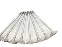 Клапаны головки комплект  6mm 1.9 16v 150 cdti opel fiat saab tid alfa romeo 159 Оригинал, фото thumb