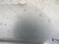 Audi a6 c6 3.0 tfsi гаситель конечный выхлоп правая  4f0253612af в Украине, фото thumb