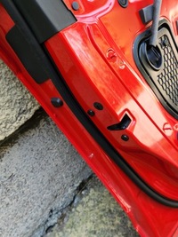 фото thumb №7, Дверь перед левый audi a3 8v 2013-2019 oryg.