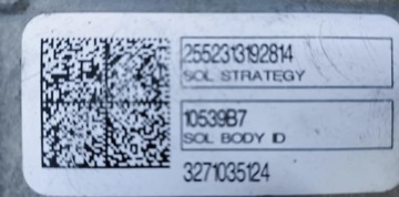 фото thumb №14, Нова оригінальна коробка передач коробки передач автомат transit mk8 2024 r kk2p-7000-ea