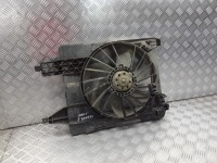 Вентилятор радиатора renault megane 2 1.5 dci 8200151464 Доставка, фото thumb