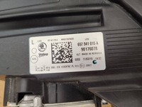 фото thumb №12, Фара лампа лівий перед skoda scala 2020 657941015a