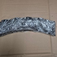 фото thumb №12, Планка бампера зад задняя левая kia niro eniro 86683-q4000