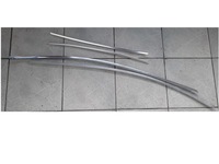 фото thumb №1, Накладки верхній двері volvo v40 перед задня