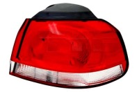 Купить Tyc фара задняя p часть наружная, цвет поворота, фото thumb