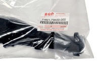 фото thumb №12, Suzuki swift mk6 2007-10 направляющая бампера задняя правый