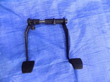 фото thumb №1, Педаль сцепления тормоза man tgl 10.180 07r