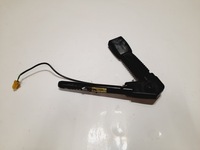 фото thumb №1, Land rover freelander i l314 натяжитель поперечина безопасности правый evb104780