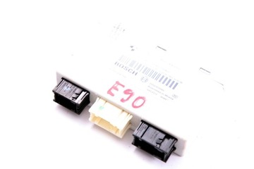 фото thumb №9, Bmw e81 e87 e90 e91 e92 e93 модуль блок управления парковка pdc 6973117