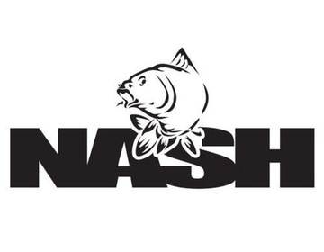 NASH Толстовка с логотипом Зеленый L