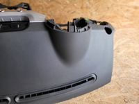 фото thumb №12, Fiat 500 przed lift приборная панель приборная консоль приборная панель подушка безопасности оригинал fv