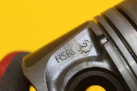 фото thumb №8, Поршень шатун шату́н w169 w245 2.0 cdi 640