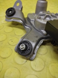 фото thumb №5, Toyota avensis t27 універсал двигунчик двірники зад