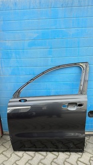 фото thumb №1, Kia sorento 2021- двері передні перед ліва