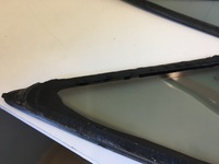 фото thumb №12, Стекло кузовная audi a6 c5 1997 -2004 sedan