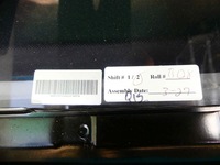 фото thumb №9, Mercedes r251 панорама дах панорамний long