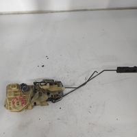 фото thumb №1, Замок дверь левый перед honda civic vii 010801