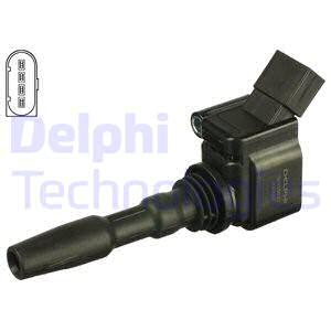 фото thumb №2, Катушка зажигания delphi do vw t-cross 1.0 tsi