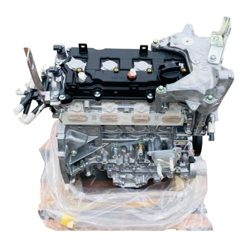 фото thumb №10, Новый оригинальный номер двигатель renault nissan 2.5 16v 2trc700