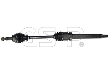 фото thumb №2, 218201 gsp піввісь привідна pr ford fiesta 01-