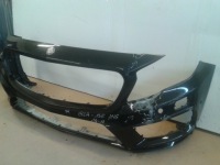 Mercedes gla 2014 бампер перед Недорого, фото thumb