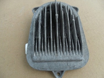 фото thumb №9, Mercedes jeż модуль led a2539066600