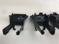 фото thumb №5, Lexus nx накладки заглушки напрямна напрямна сидіння комплект