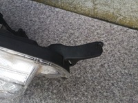 фото thumb №6, Mitsubishi asx 10- лінза лампа ліва права