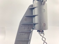 фото thumb №10, Привід кронштейн бардачка пасажира mercedes w140 c140 1406890914