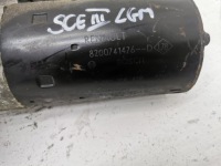 Стартер renault scenic 3 1.9 dci 8200741476-d в Україні, фото thumb