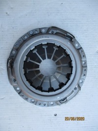 фото thumb №2, Kia avella pride mazda 121 ii притиск зчеплення