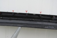 фото thumb №11, Молдинг поріг ліва kia soul ii 2 13- накладка