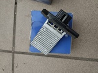 фото thumb №1, Резистор двигателя вентилятор daewoo lanos