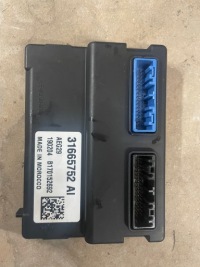 Купить Модуль volvo 31665752ai, фото thumb