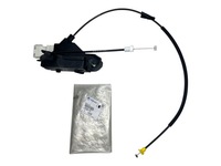 фото thumb №1, Оригинальный номер замок кассета дверь перед левая citroen c4 9135fe