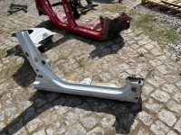 Купити Поріг правий honda civic x hb 17- nh788p, фото thumb