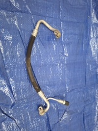 фото thumb №3, Audi vw golf wąż шланг кондиціонера 1k0820721ca