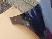 фото thumb №7, Bmw 2 f45 f46 крыло правые перед переднее хороший демонтаж