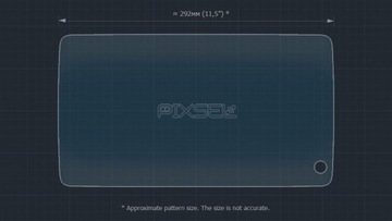 фото thumb №5, Bmw 7 - 13.1“ 2019 - 2022 g11, g12 na монітор задній