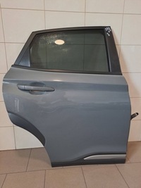 фото thumb №1, Hyundai kona i 17-23r hb дверь правый задняя r3g